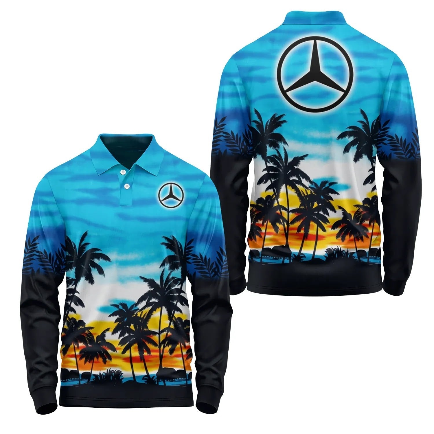 Mercedes-Benz Apparels SHW051