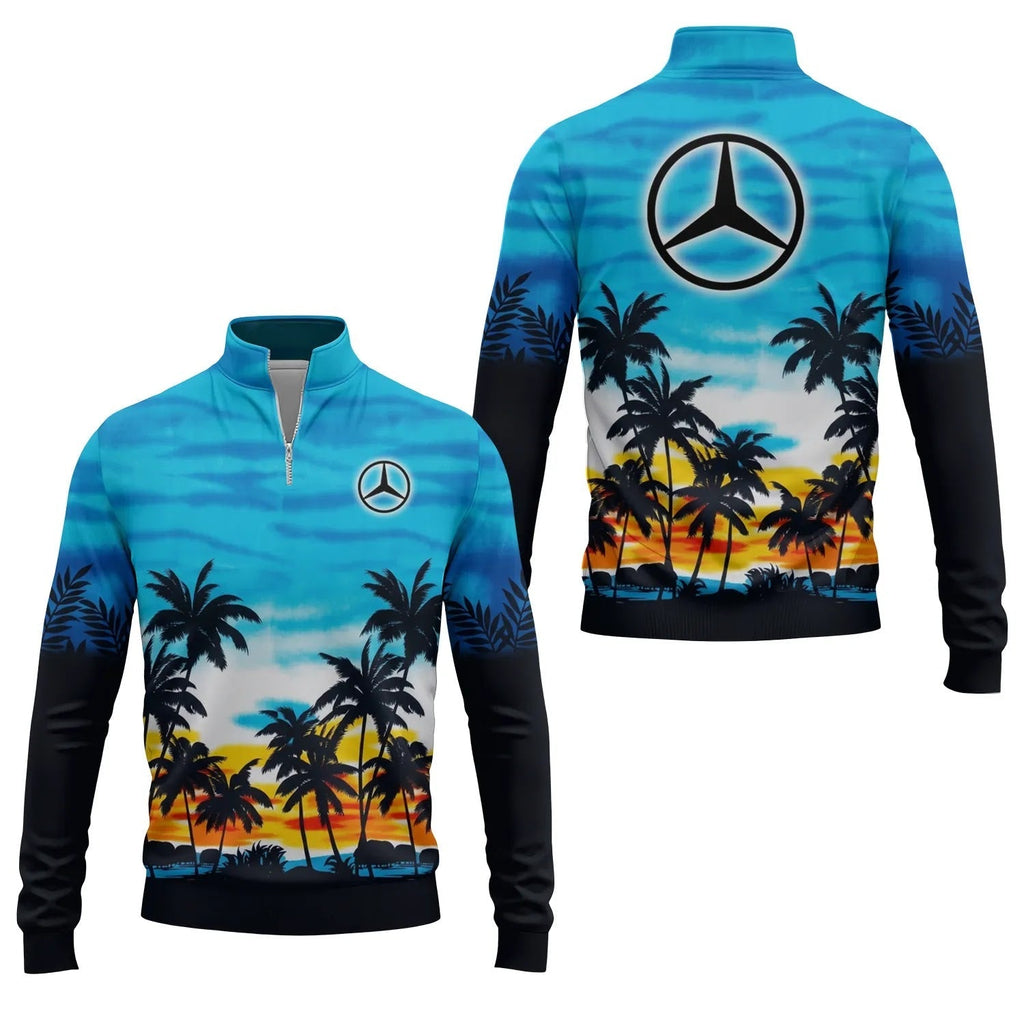 Mercedes-Benz Apparels SHW051