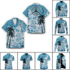Mercedes-Benz Apparels SHW052
