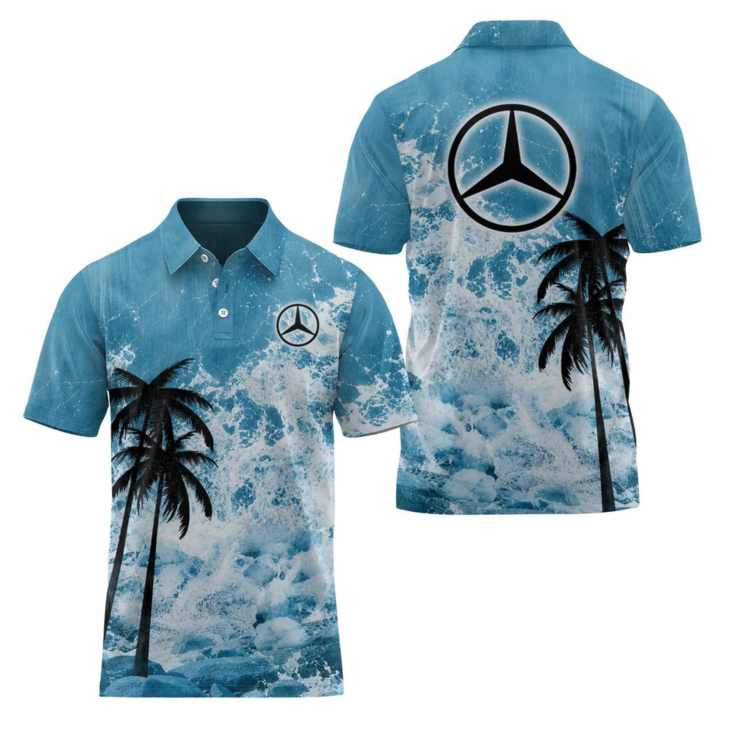 Mercedes-Benz Apparels SHW052
