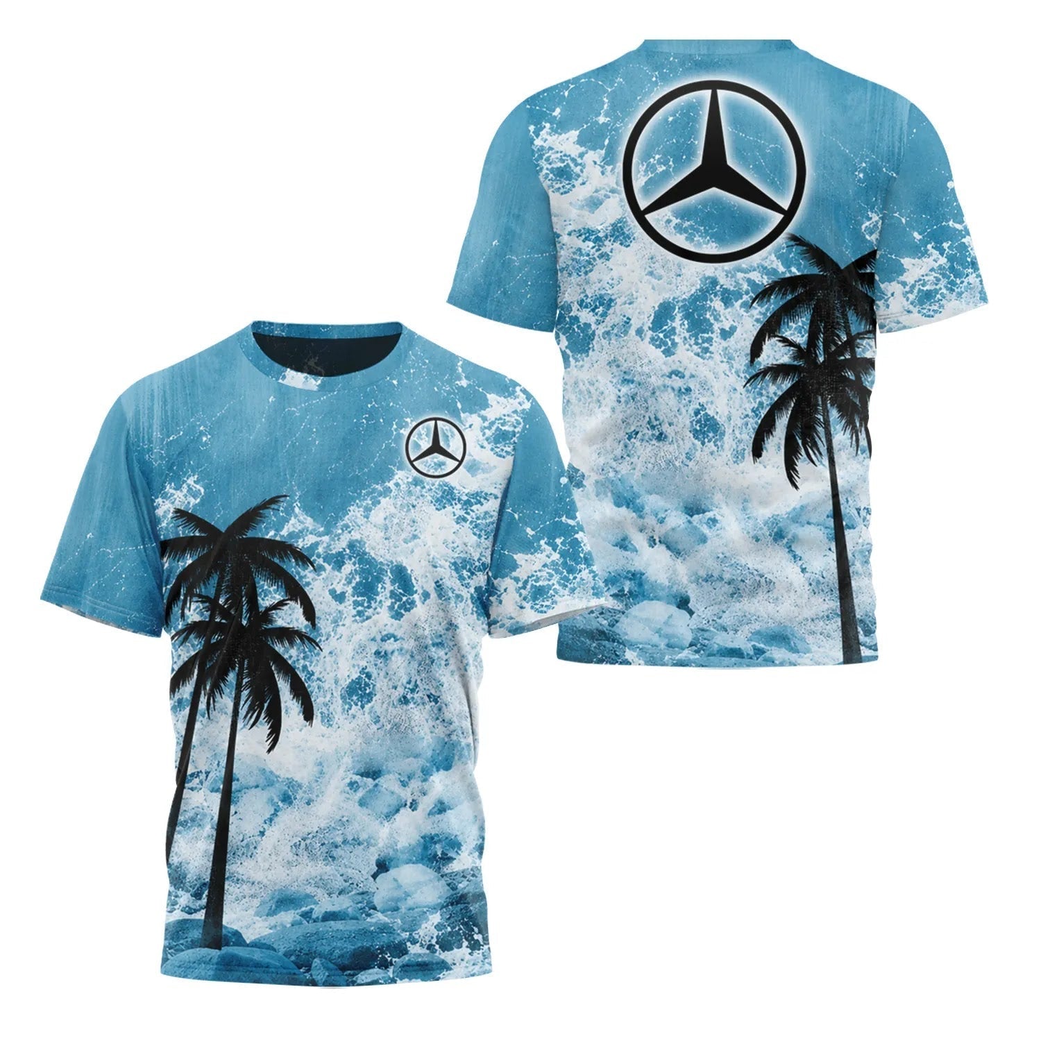 Mercedes-Benz Apparels SHW052