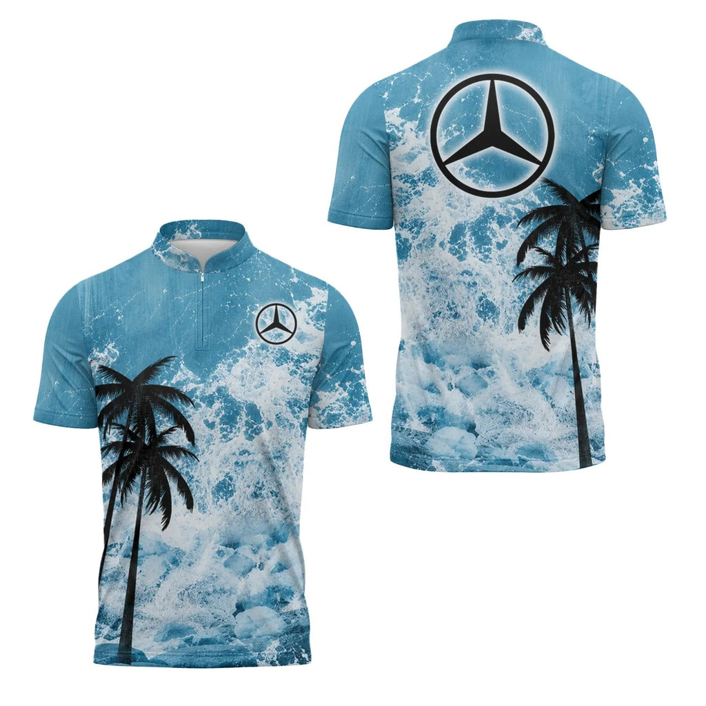 Mercedes-Benz Apparels SHW052