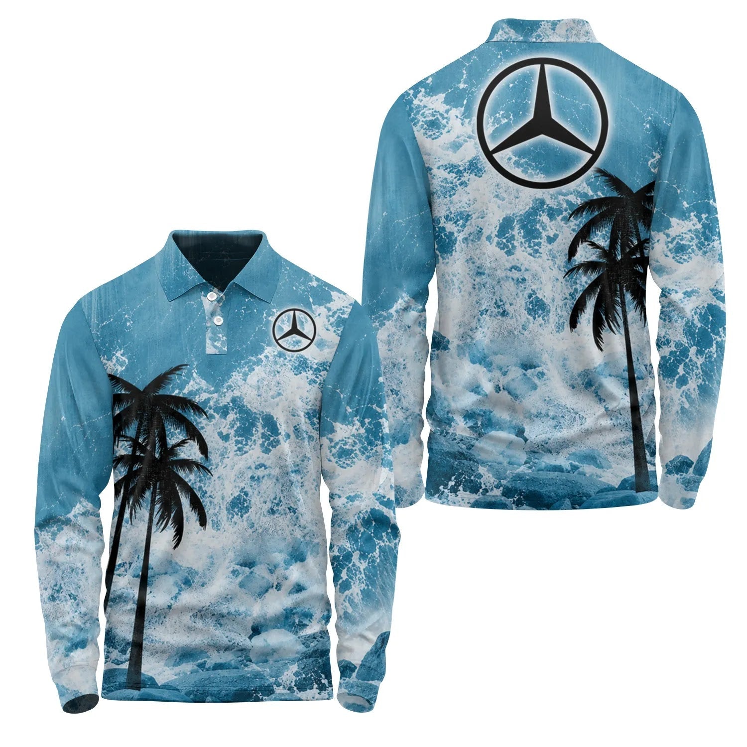 Mercedes-Benz Apparels SHW052