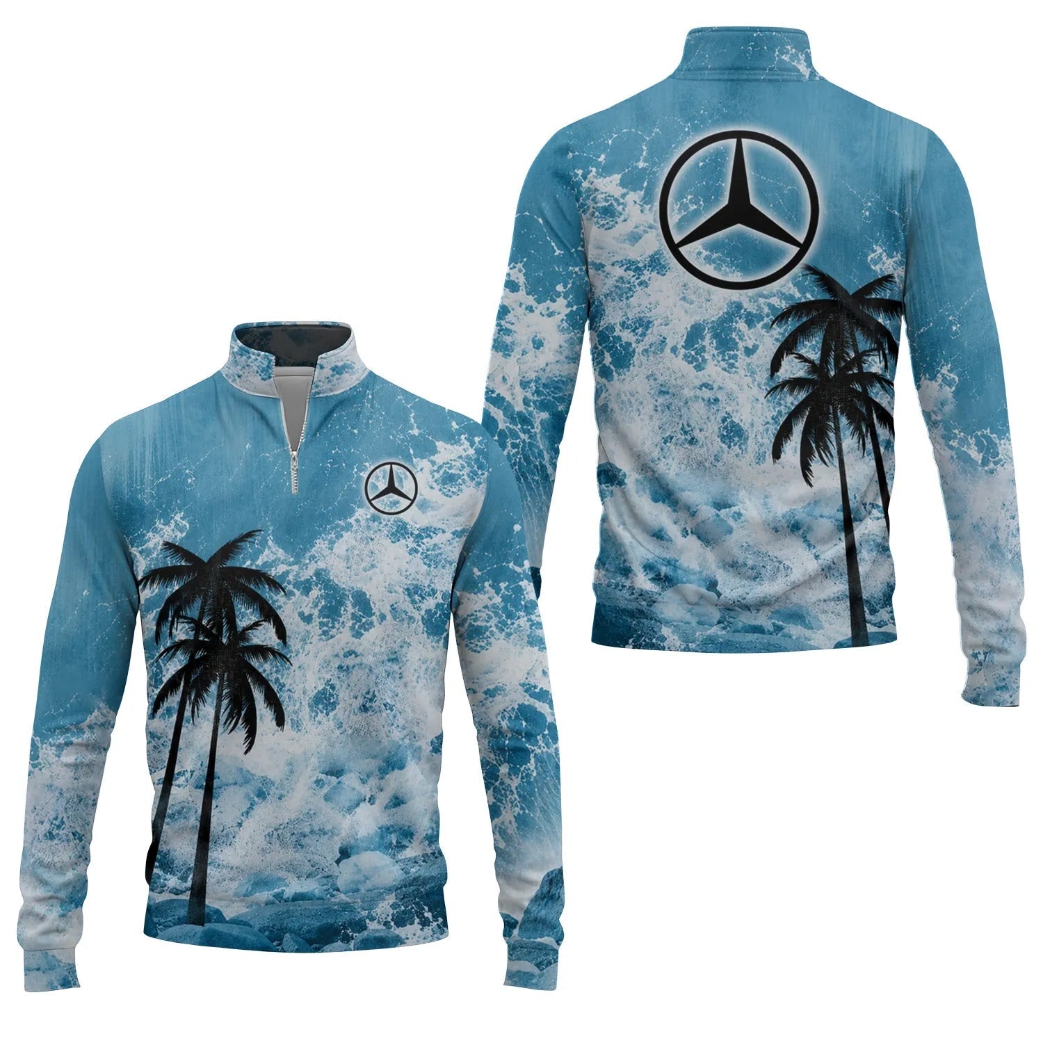 Mercedes-Benz Apparels SHW052
