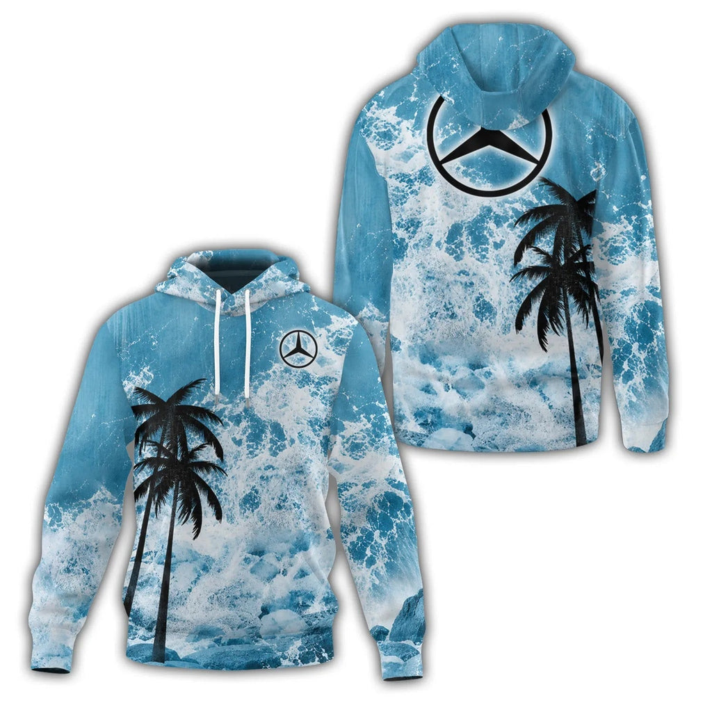 Mercedes-Benz Apparels SHW052