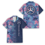 Mercedes-Benz Apparels SHW054