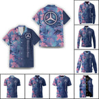 Mercedes-Benz Apparels SHW054