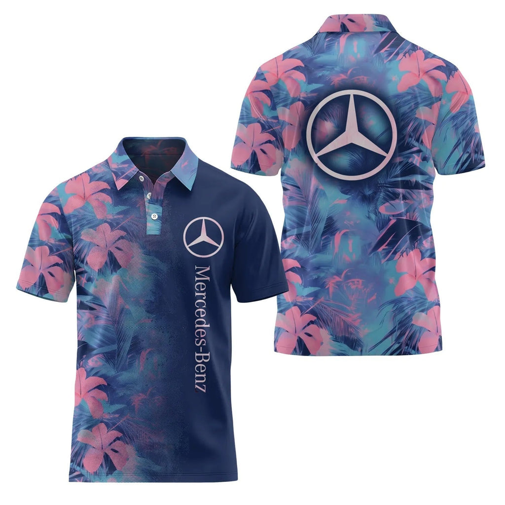 Mercedes-Benz Apparels SHW054