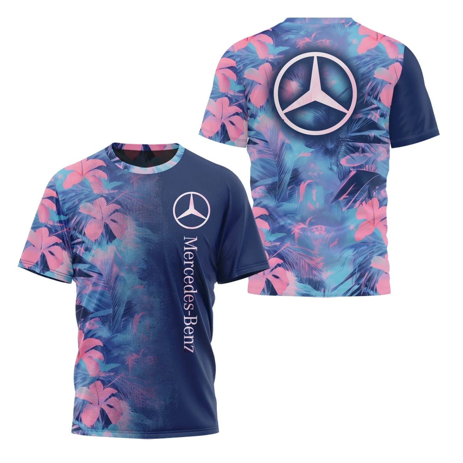 Mercedes-Benz Apparels SHW054