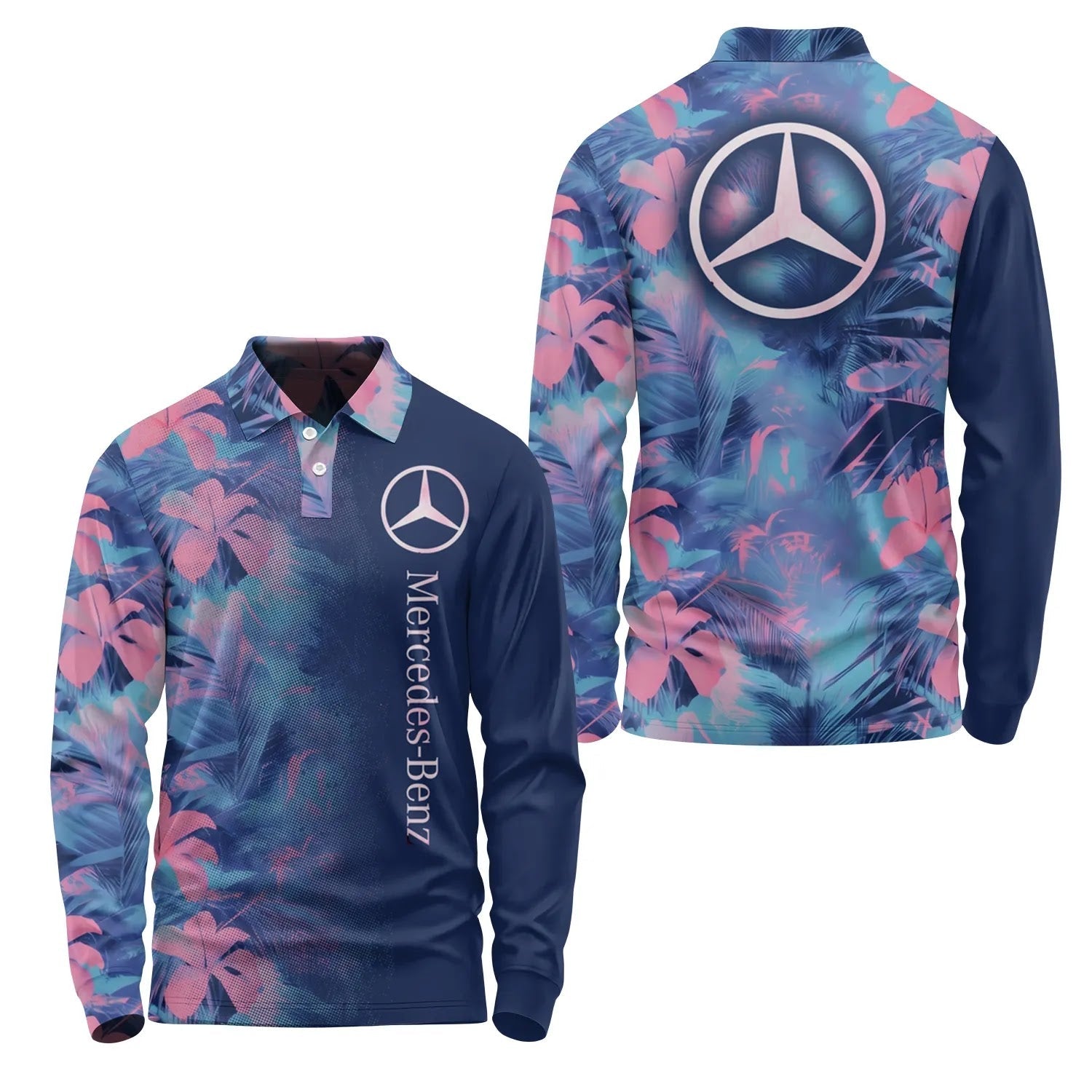 Mercedes-Benz Apparels SHW054
