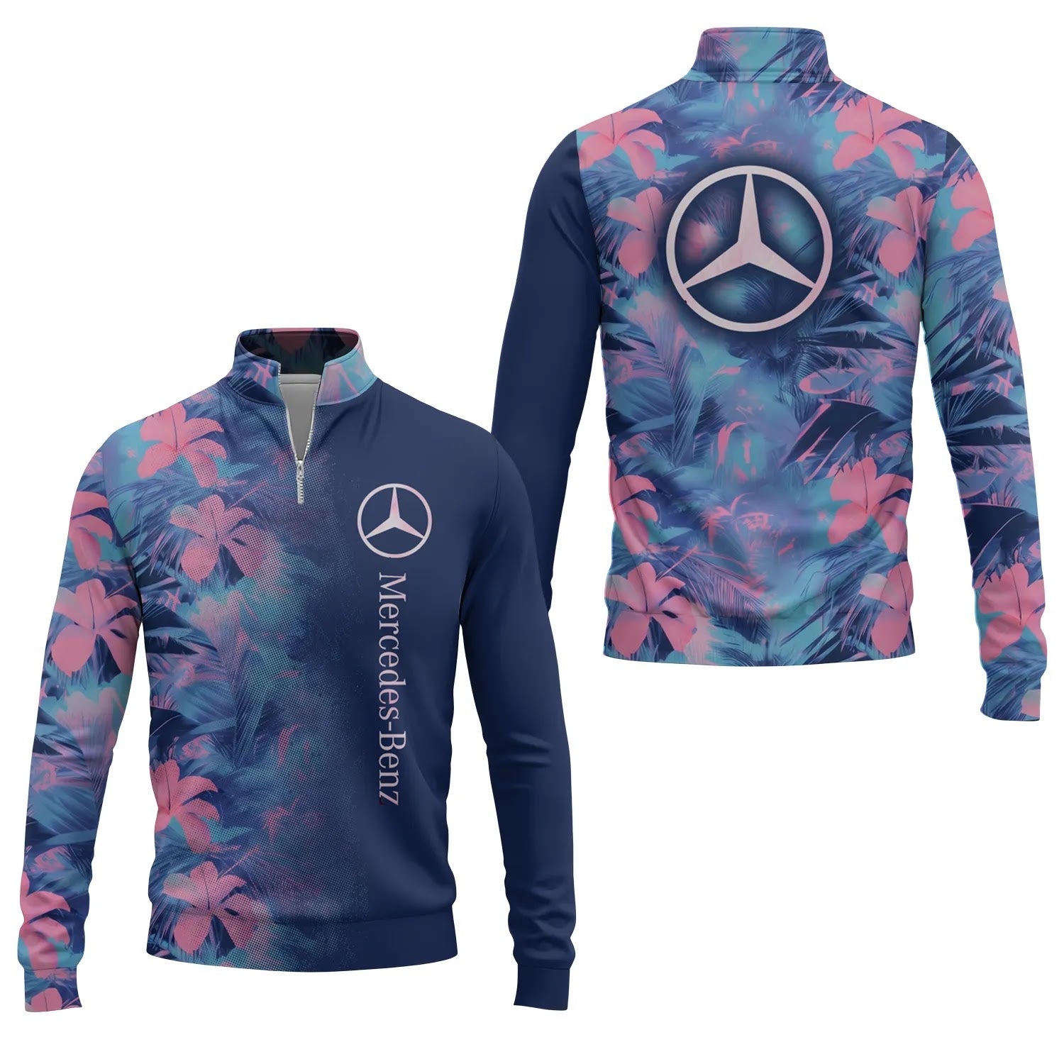Mercedes-Benz Apparels SHW054