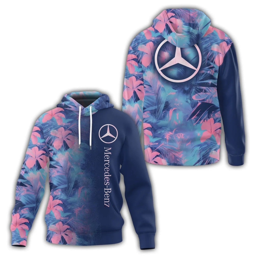 Mercedes-Benz Apparels SHW054