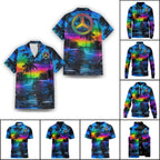 Mercedes-Benz Apparels SHW055