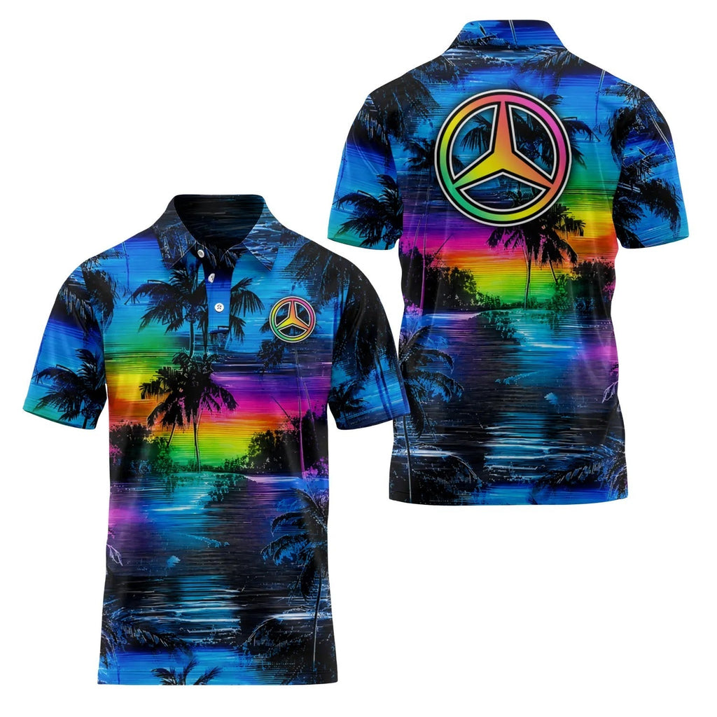 Mercedes-Benz Apparels SHW055