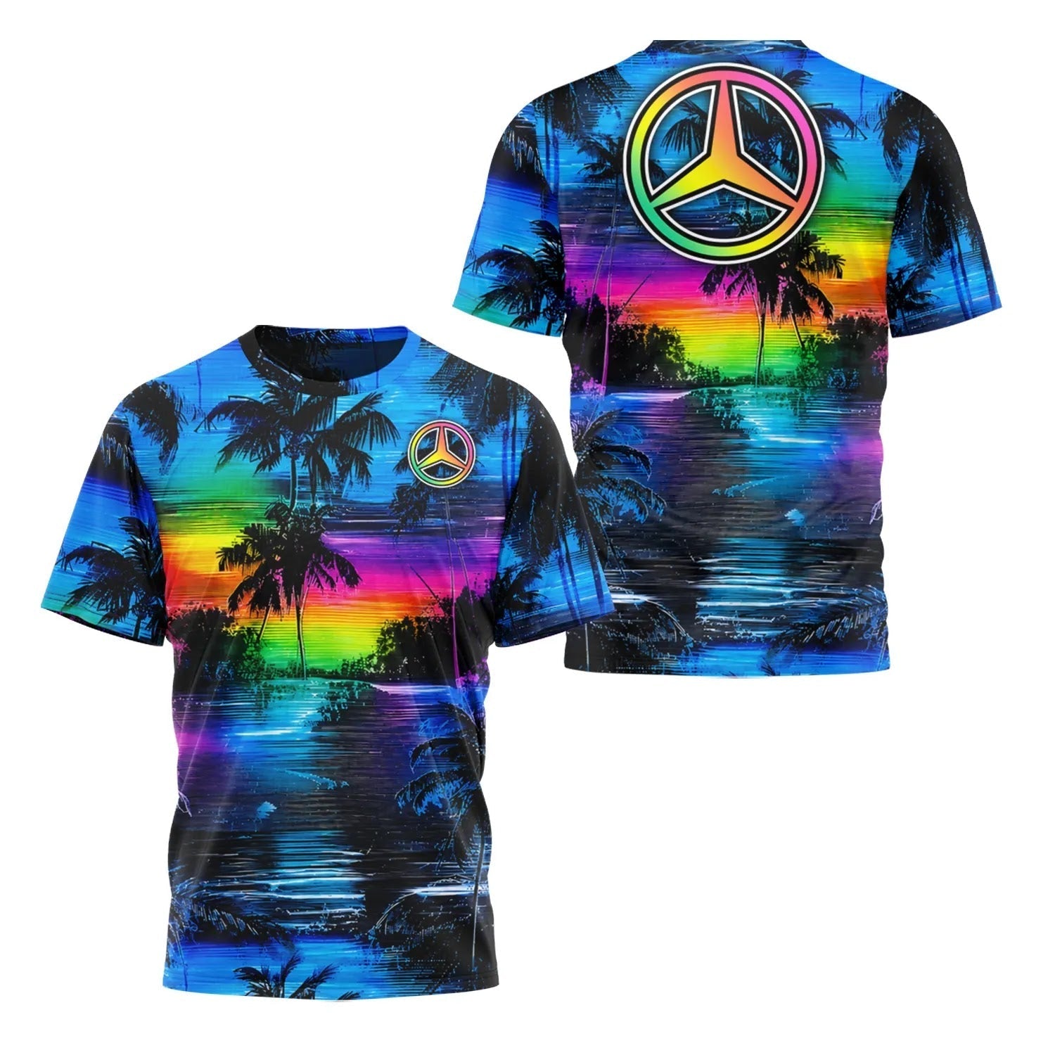 Mercedes-Benz Apparels SHW055