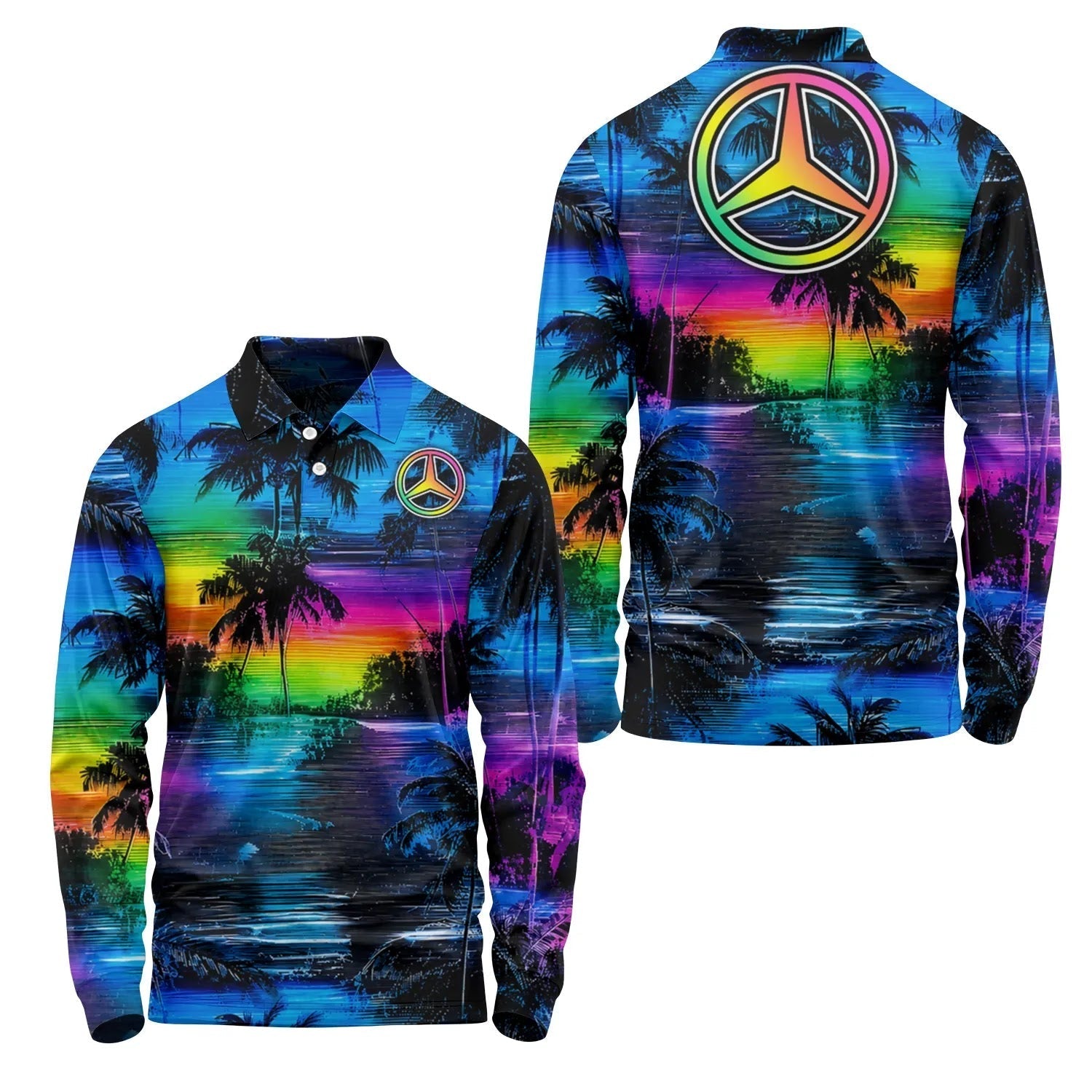 Mercedes-Benz Apparels SHW055