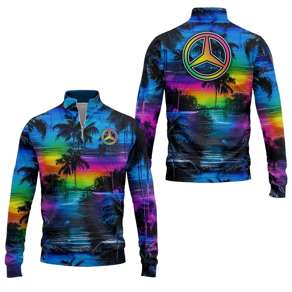 Mercedes-Benz Apparels SHW055