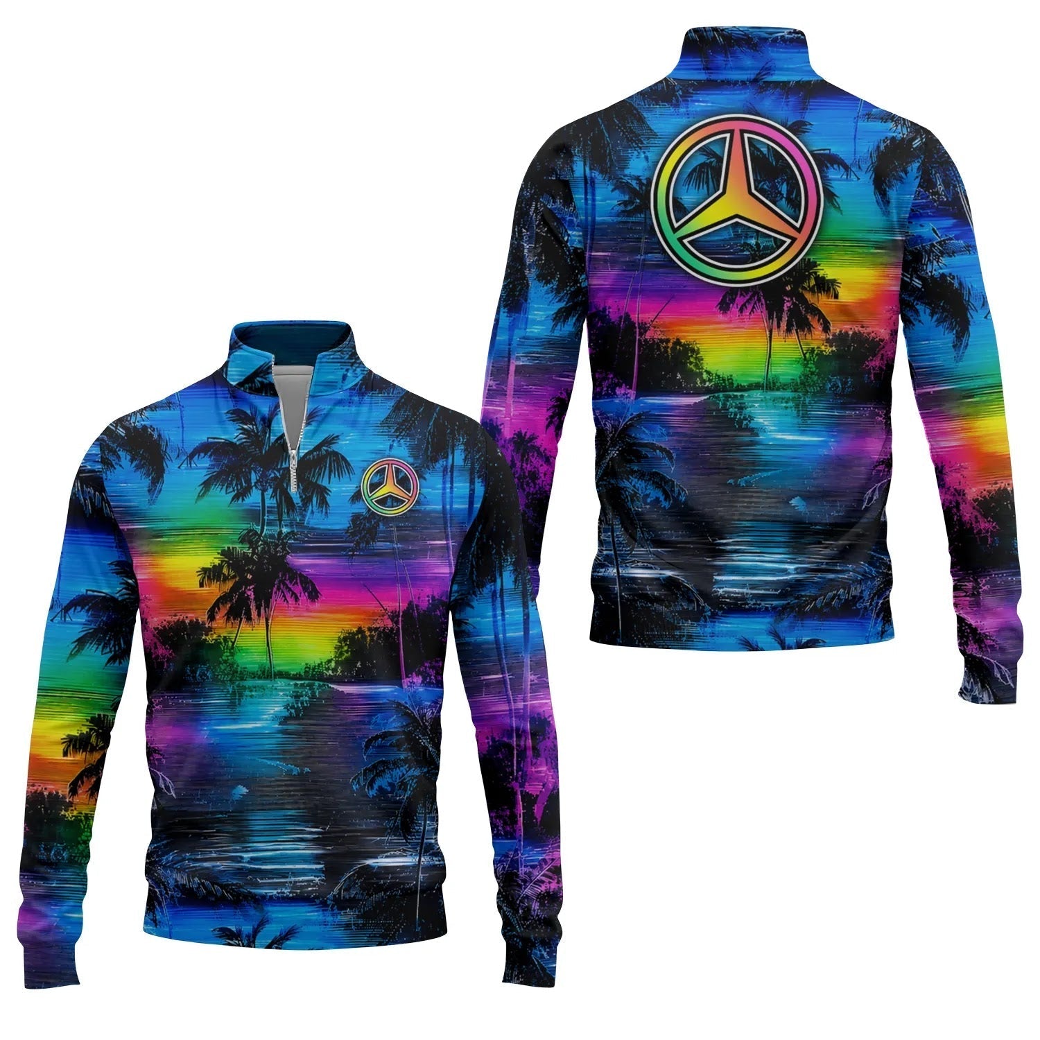 Mercedes-Benz Apparels SHW055