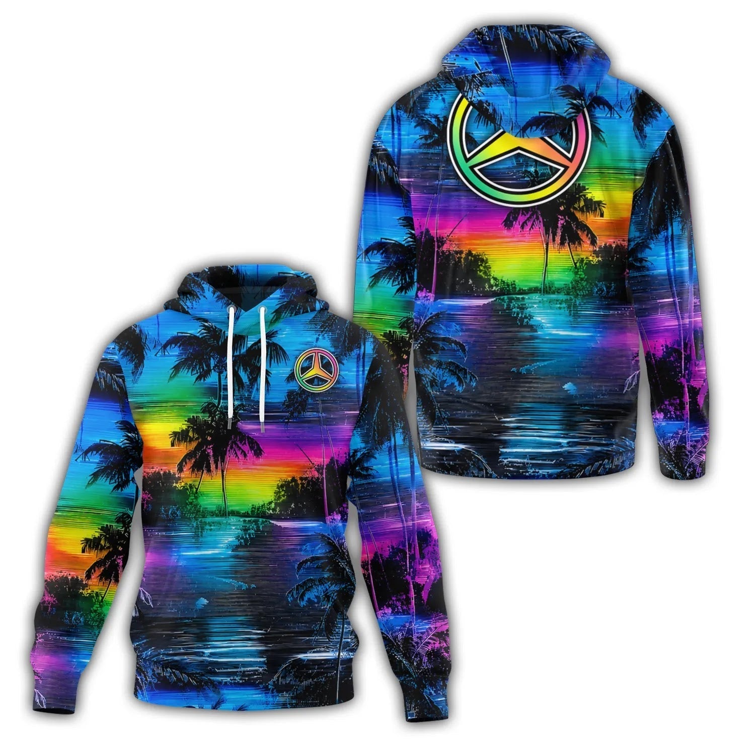 Mercedes-Benz Apparels SHW055