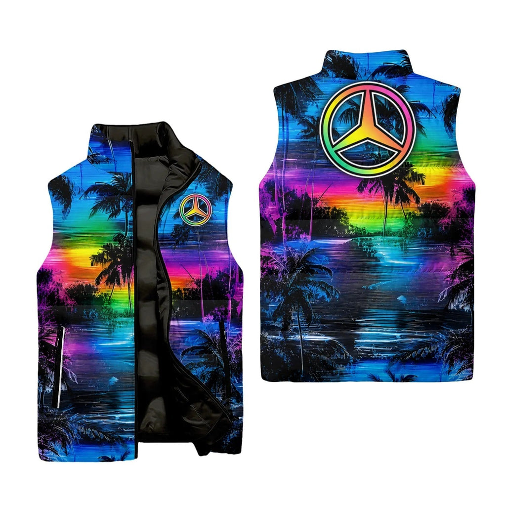 Mercedes-Benz Apparels SHW055