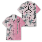 Mercedes-Benz Apparels SHW056