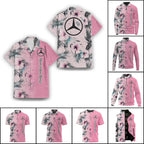 Mercedes-Benz Apparels SHW056