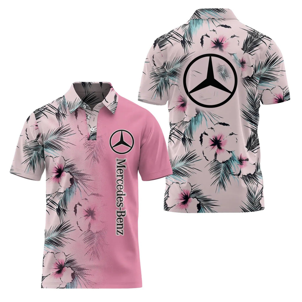 Mercedes-Benz Apparels SHW056