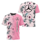 Mercedes-Benz Apparels SHW056