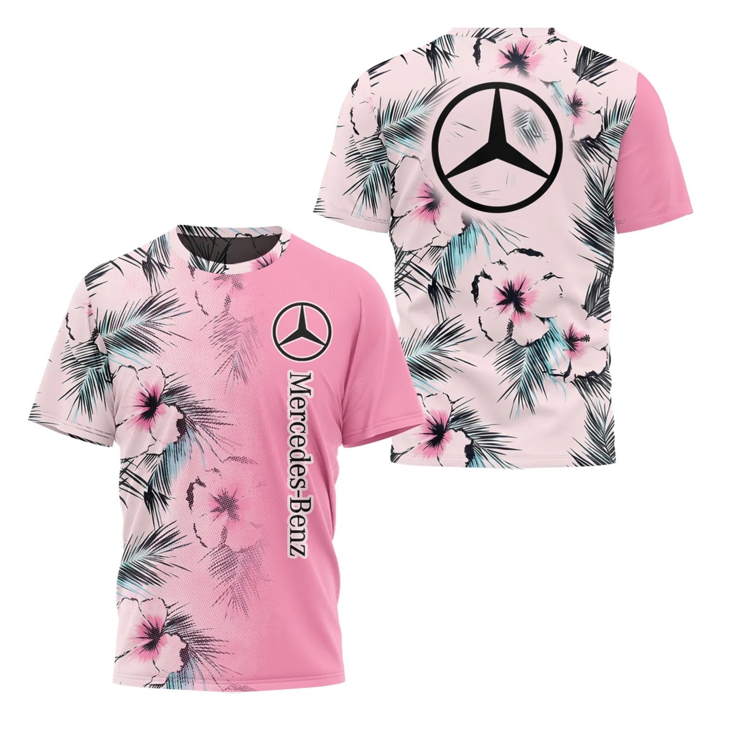 Mercedes-Benz Apparels SHW056