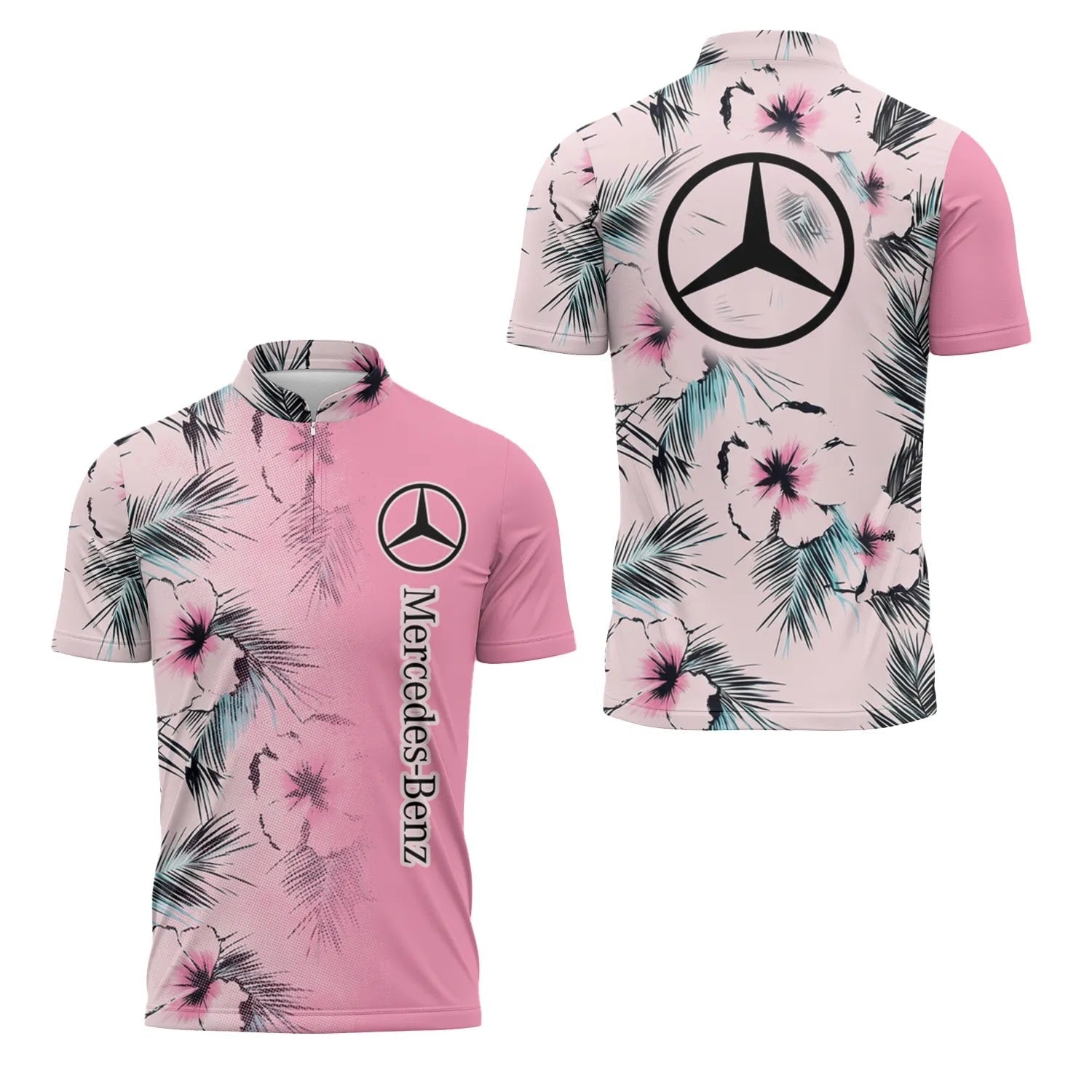 Mercedes-Benz Apparels SHW056