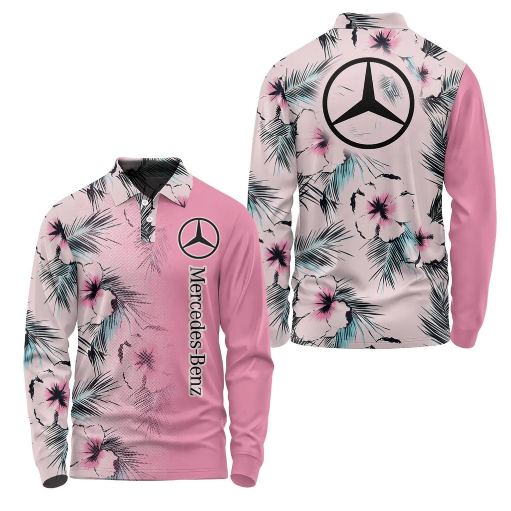 Mercedes-Benz Apparels SHW056
