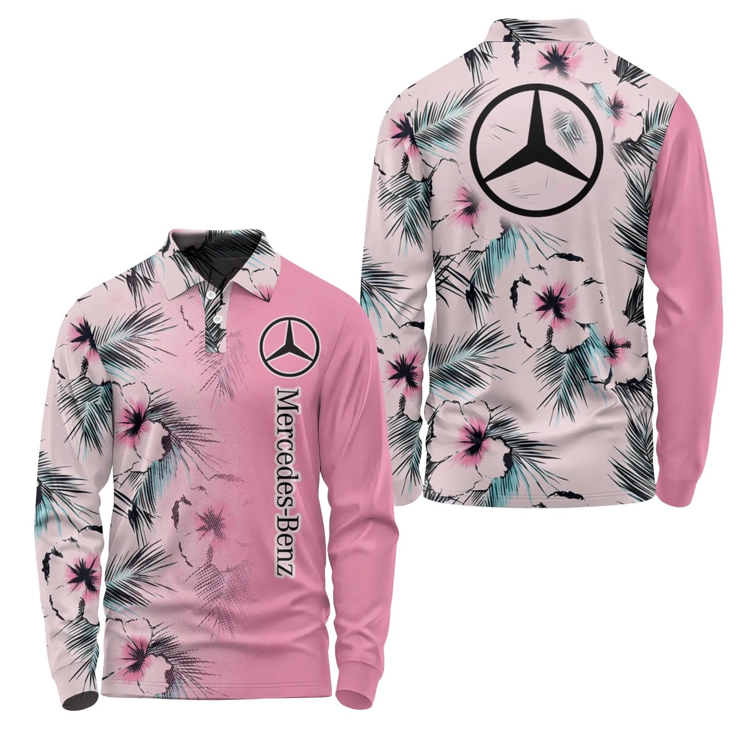 Mercedes-Benz Apparels SHW056