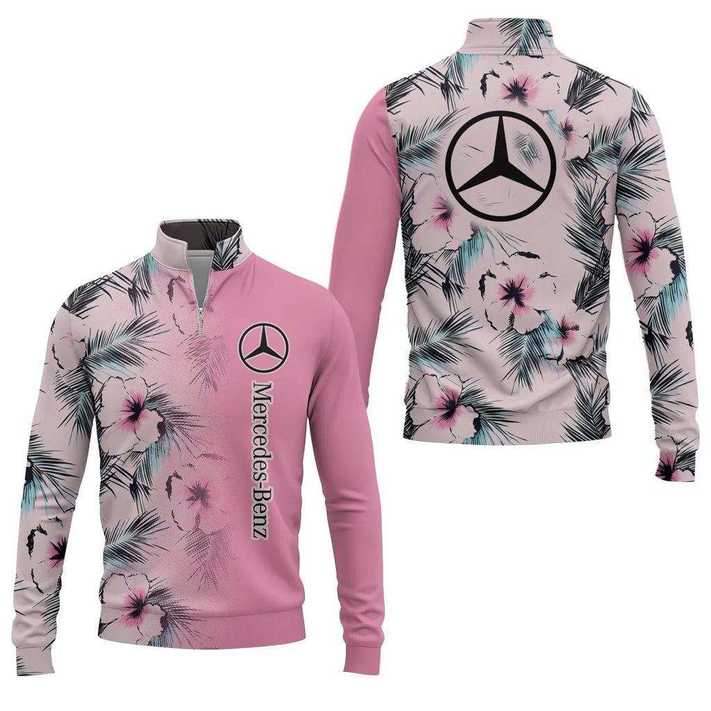 Mercedes-Benz Apparels SHW056