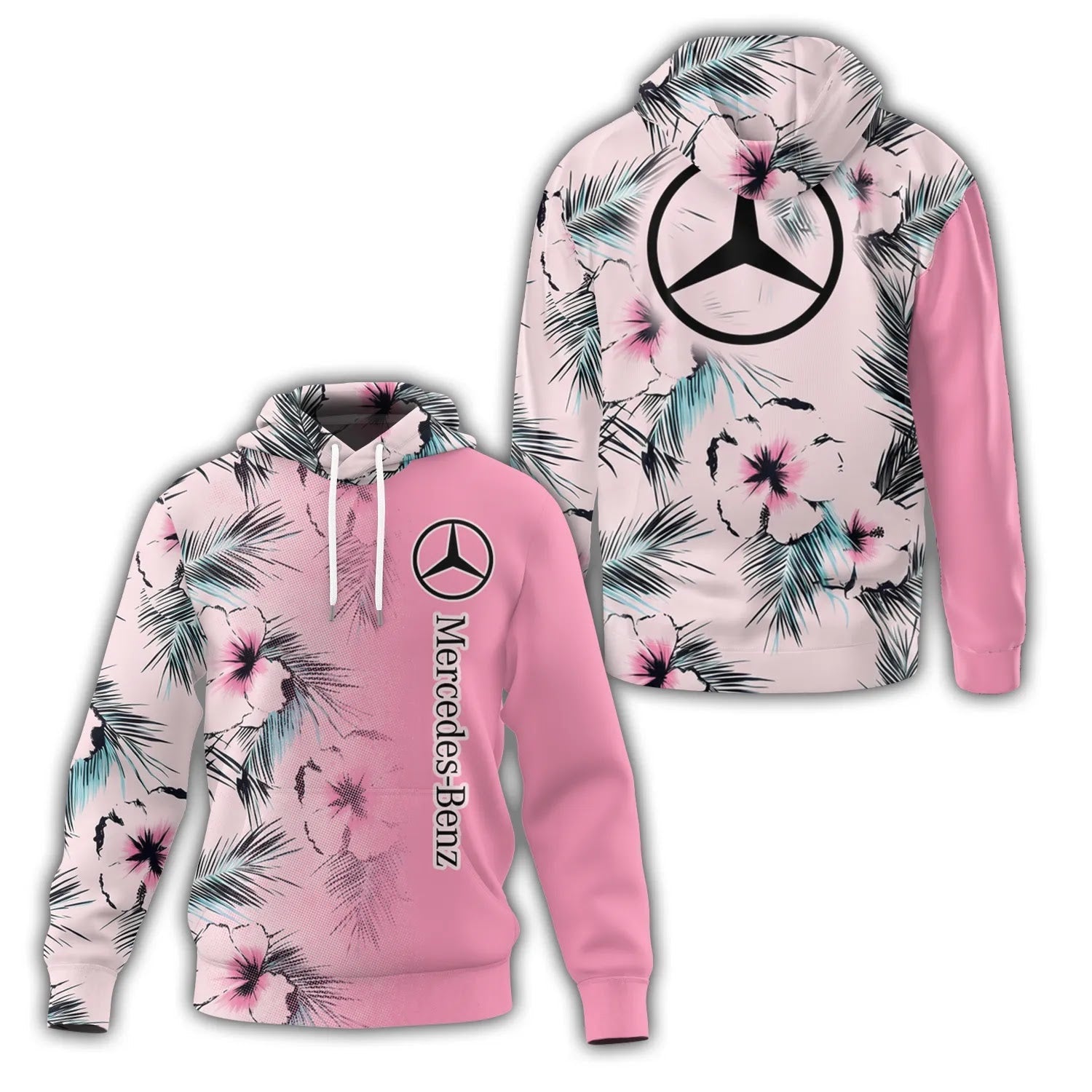 Mercedes-Benz Apparels SHW056
