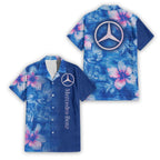 Mercedes-Benz Apparels SHW057