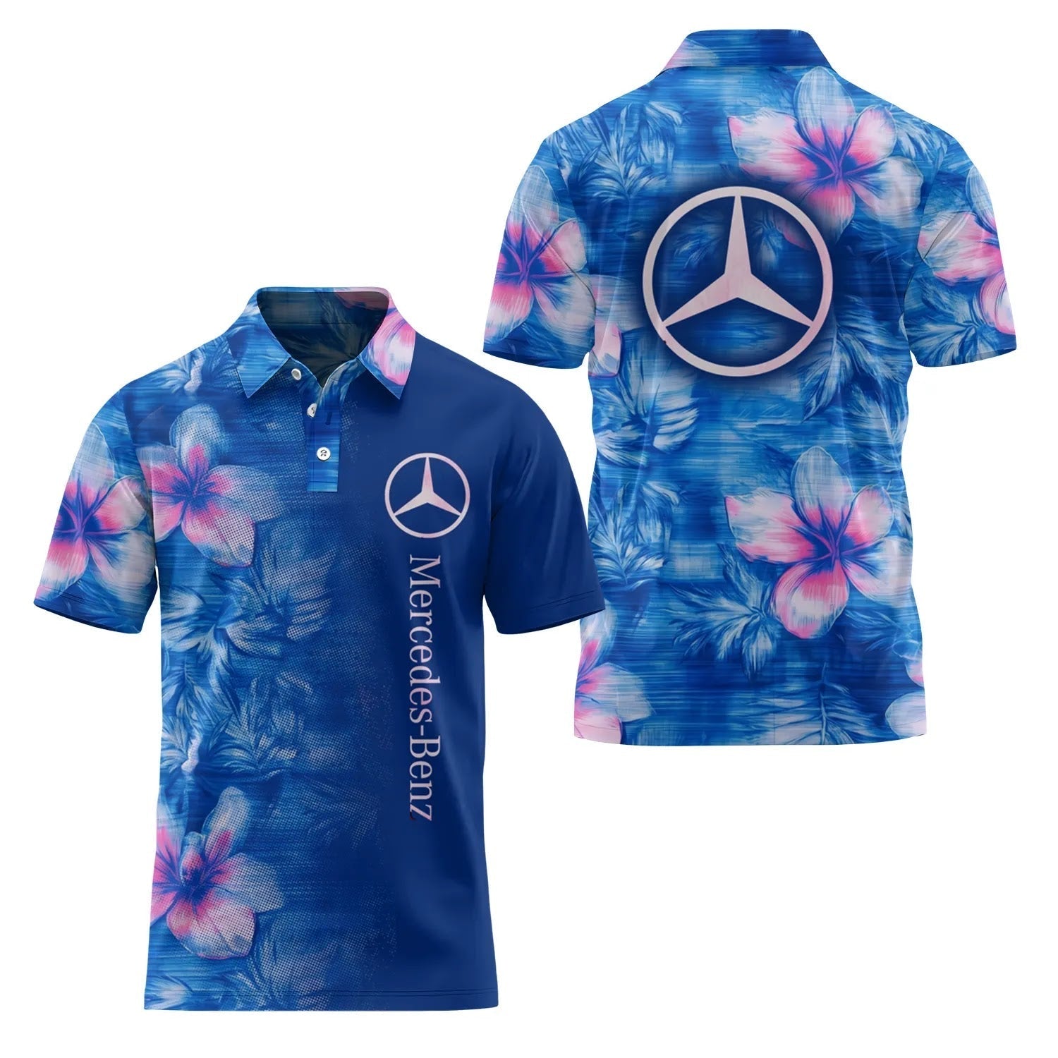 Mercedes-Benz Apparels SHW057