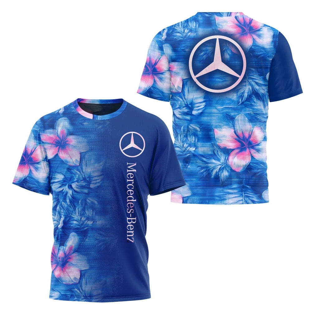 Mercedes-Benz Apparels SHW057