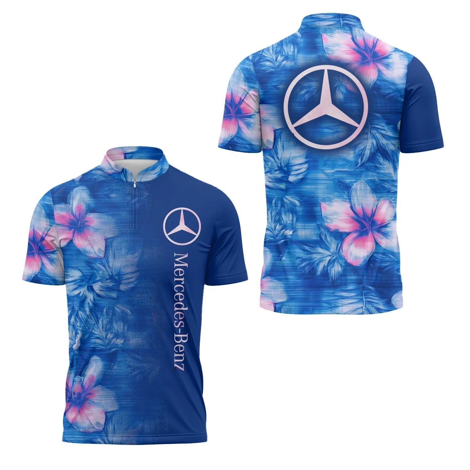Mercedes-Benz Apparels SHW057
