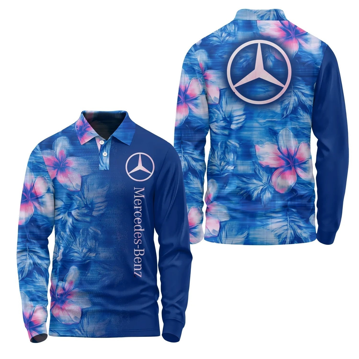 Mercedes-Benz Apparels SHW057