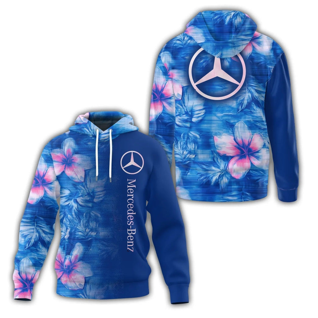 Mercedes-Benz Apparels SHW057