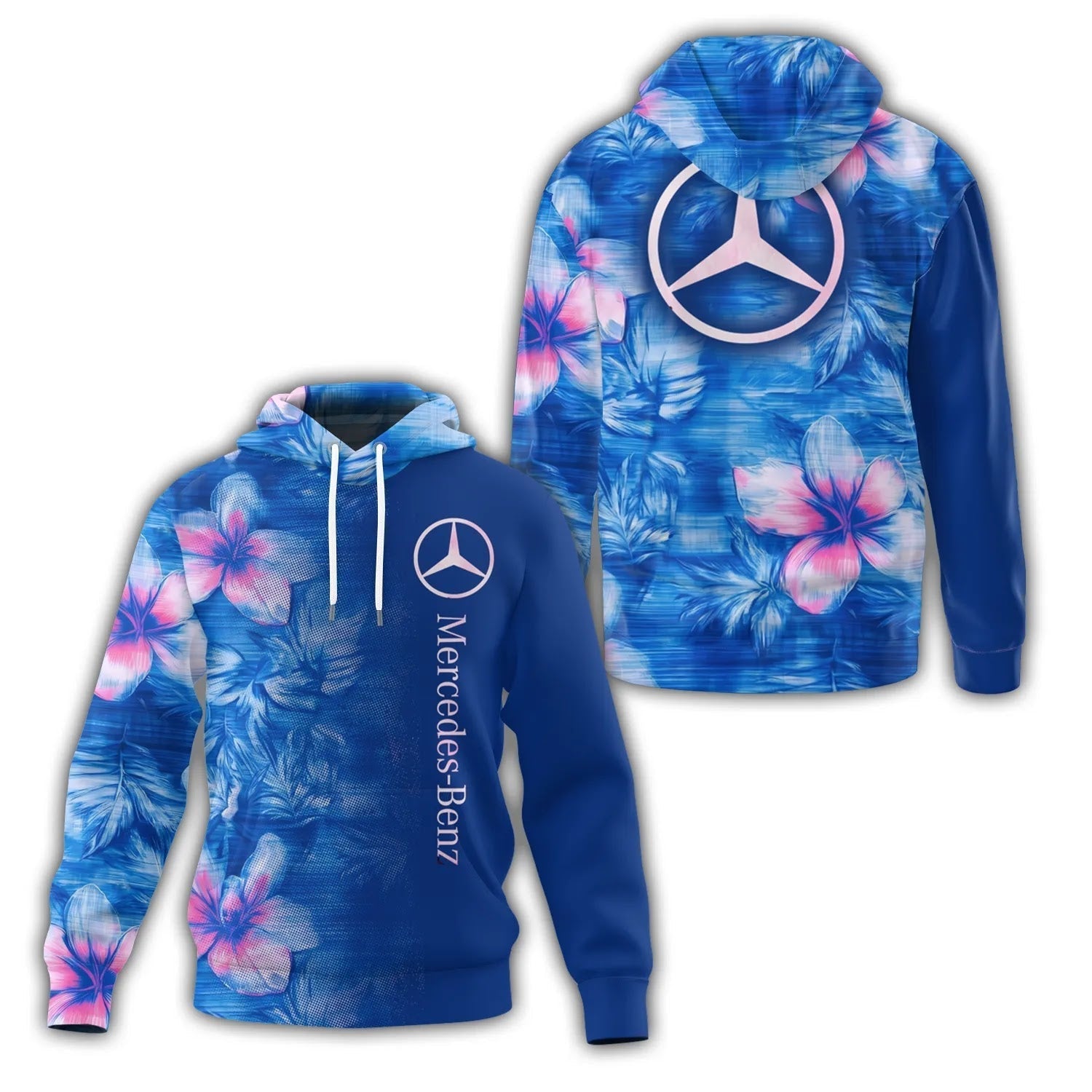 Mercedes-Benz Apparels SHW057