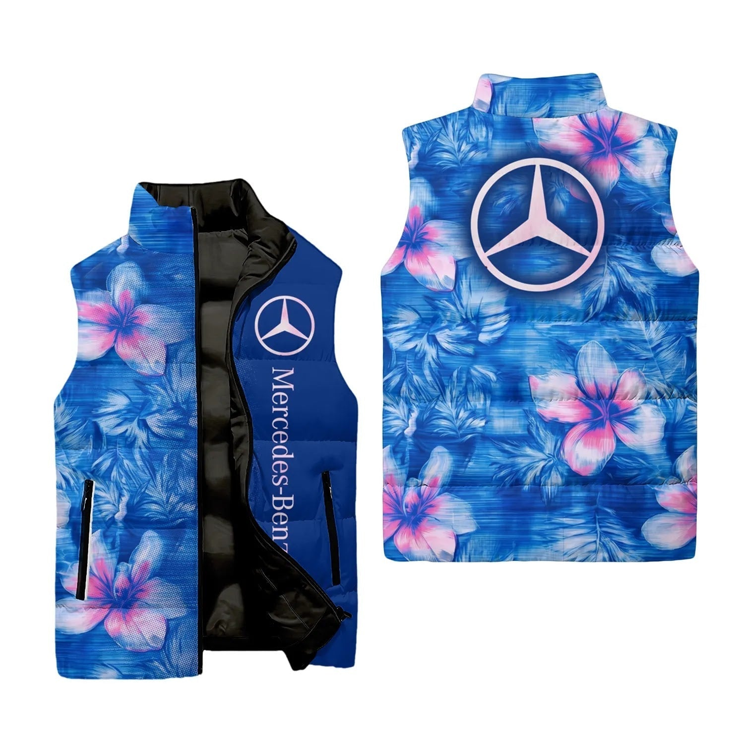 Mercedes-Benz Apparels SHW057