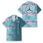 Mercedes-Benz Apparels SHW058