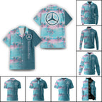 Mercedes-Benz Apparels SHW058