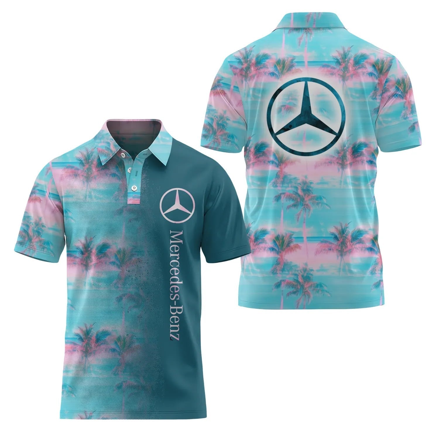 Mercedes-Benz Apparels SHW058