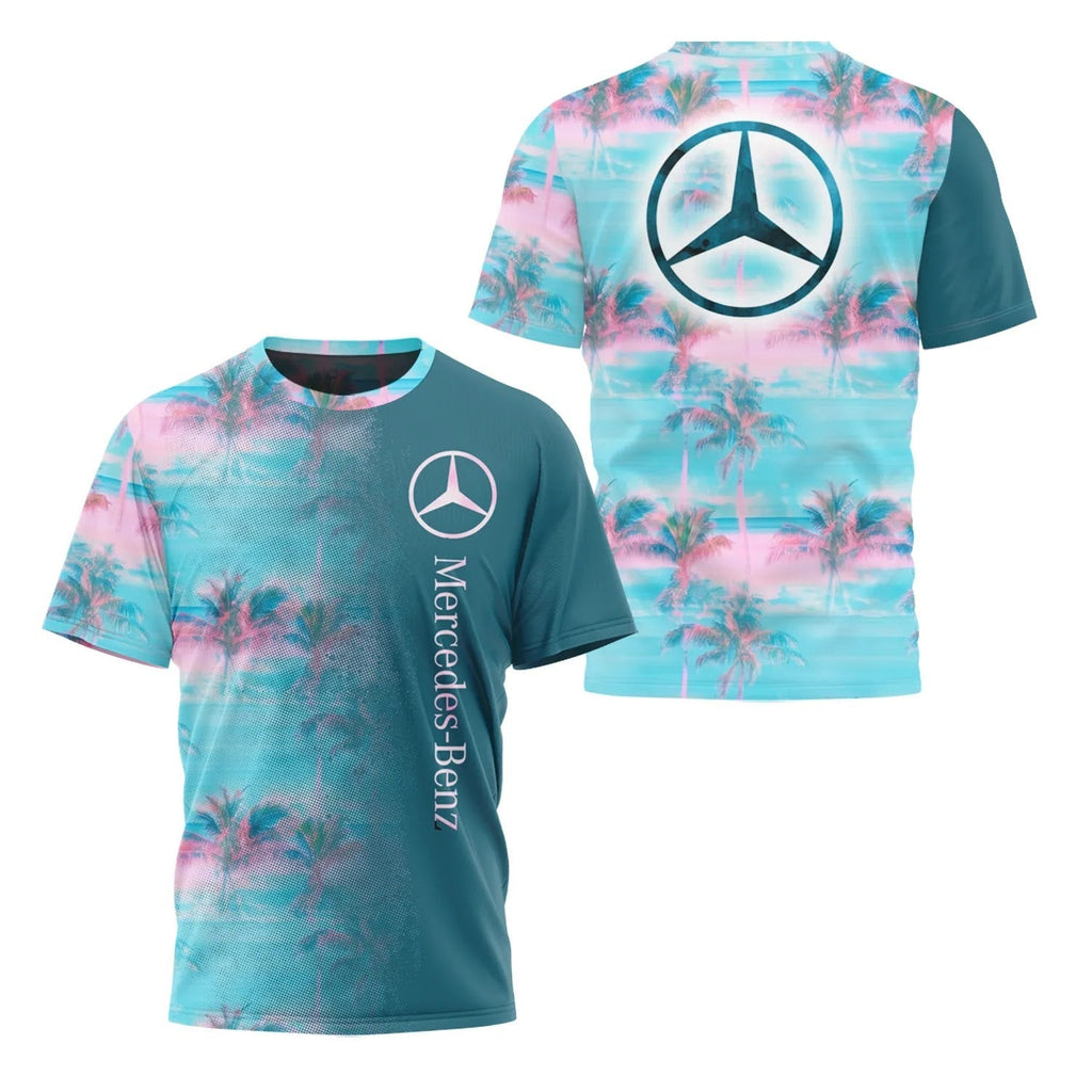 Mercedes-Benz Apparels SHW058