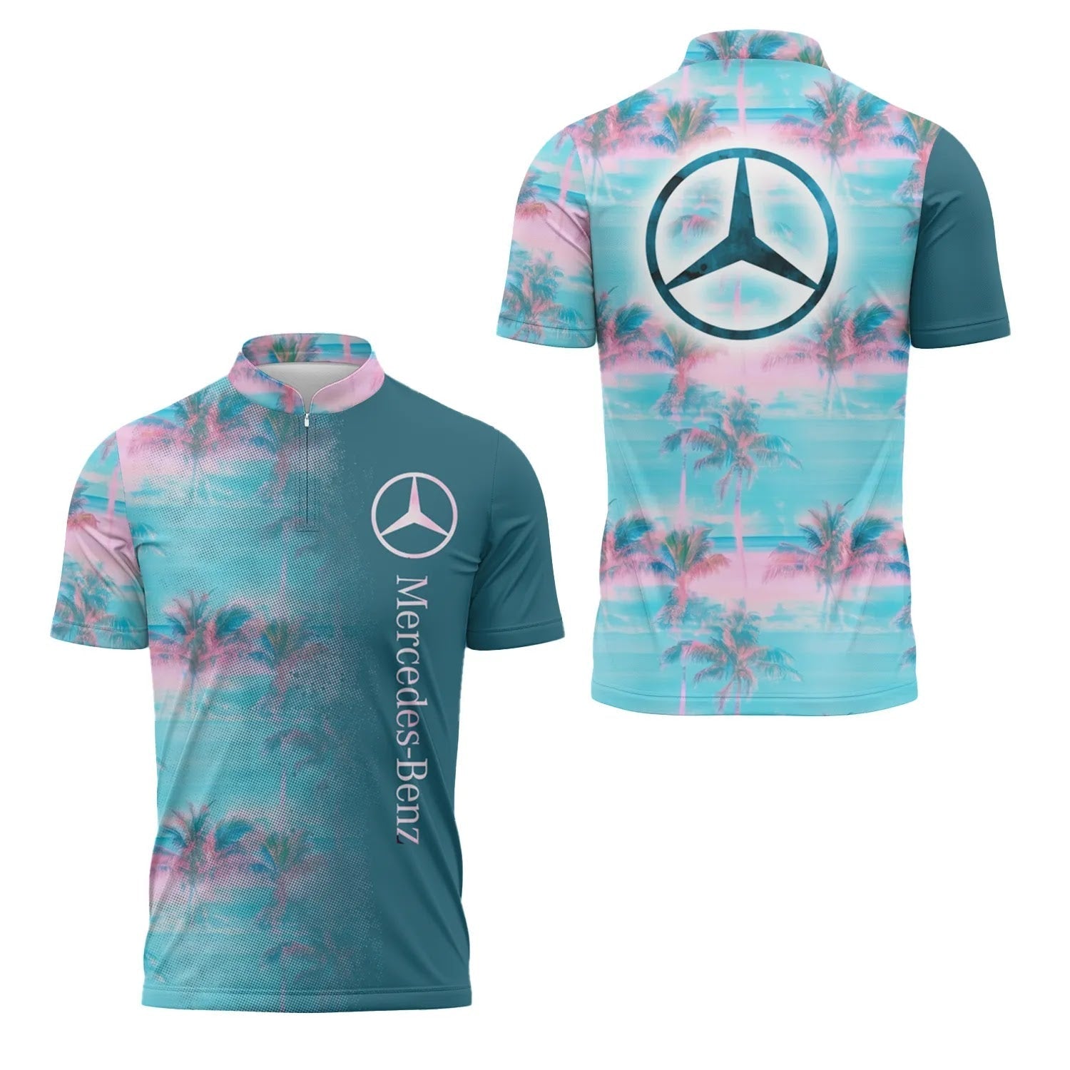 Mercedes-Benz Apparels SHW058