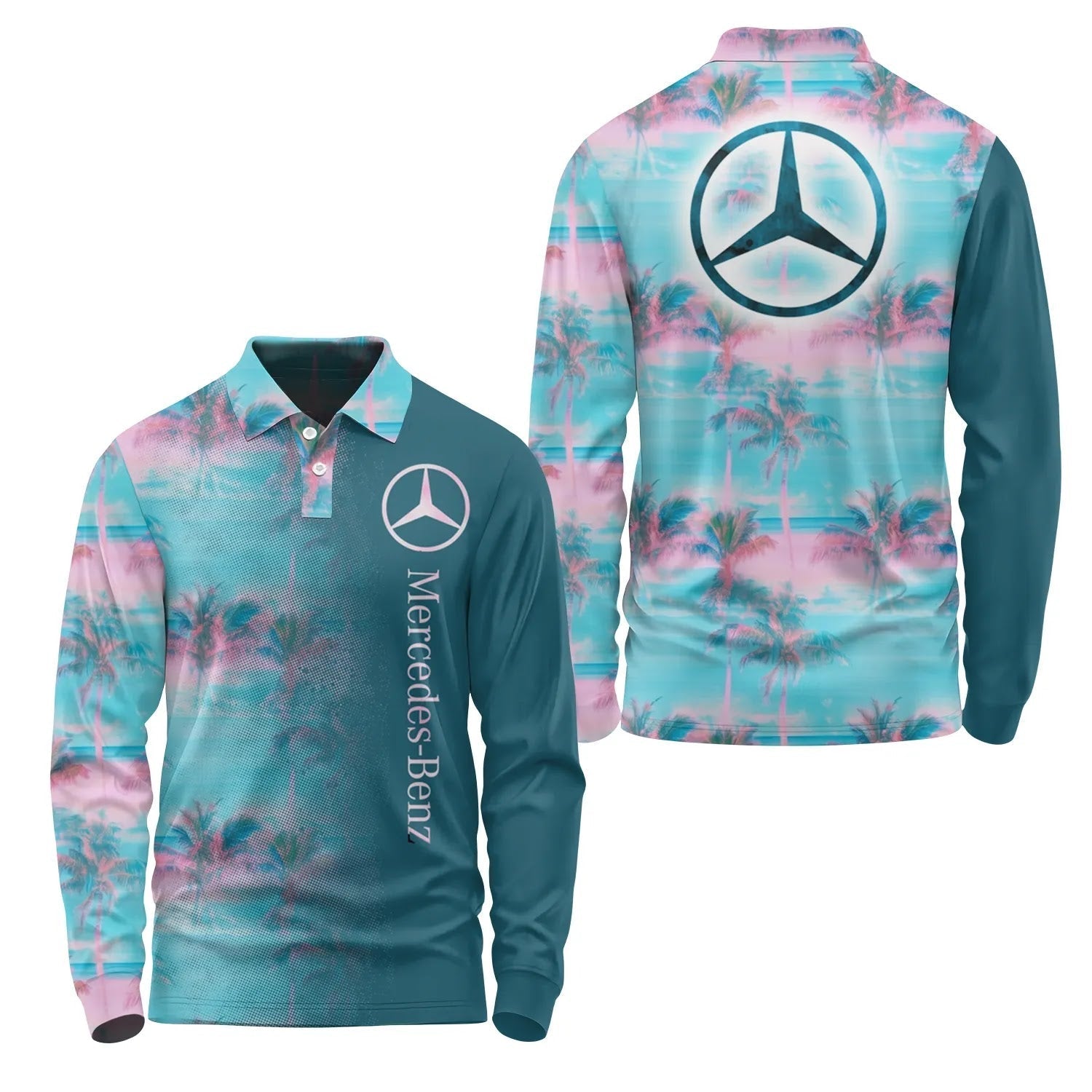 Mercedes-Benz Apparels SHW058
