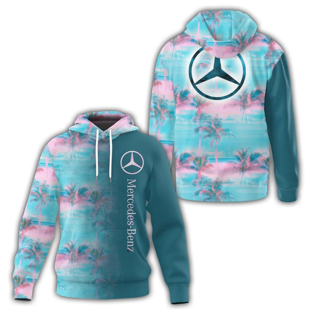 Mercedes-Benz Apparels SHW058