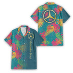 Mercedes-Benz Apparels SHW059